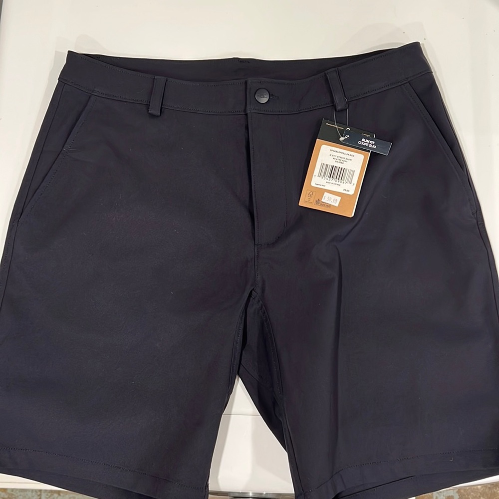 North Face Shorts